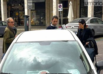 Spoleto: omicidio ‘Obi’. Partito il processo a Terni. Sentenza a inizio giugno