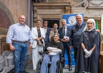 Terni, rinnovo biennale per il progetto ‘Pulmino amico’: mobilità solidale per le associazioni