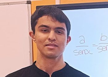 Terni: Vartolomei del ‘Donatelli’ alle finali nazionali dei Giochi matematici