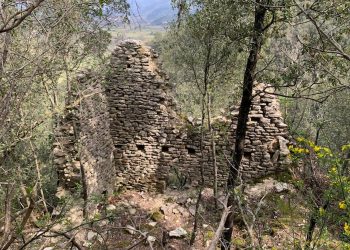 ‘Vivi Bene Valnerina’ riscopre i tesori dimenticati. Si parte da Rocca Accarina e Santa Maria di Caso