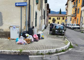 Terni, nuovo sos da Sant’Agnese: «Scarichi illeciti, rifiuti, degrado e insicurezza»