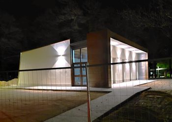 Scheggino: nuova sede per la Protezione Civile. Presidio di sicurezza per tutta la Valnerina