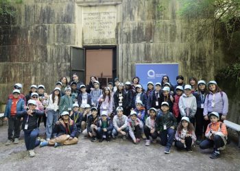 Acea scuola: ad Arrone una giornata tra educazione e sostenibilità