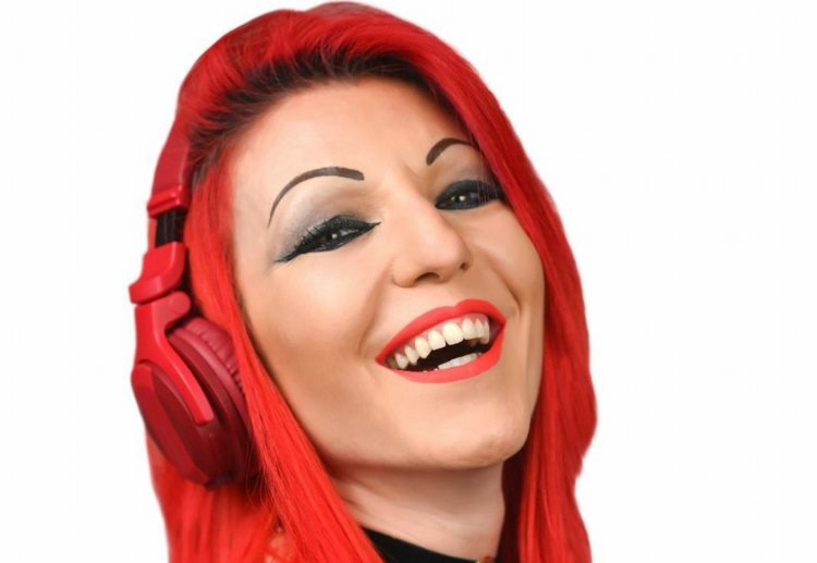 Susan J