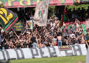 Ternana: l’ultima di campionato è amara (1-3). Ora di nuovo la Pianese