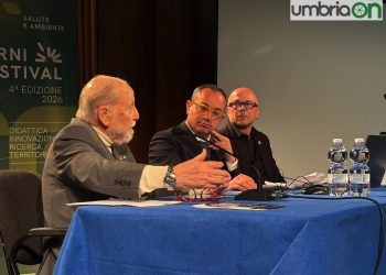 «Terni centro nevralgico dell’Università dell’Umbria. Formazione e ricerca legate all’IA»