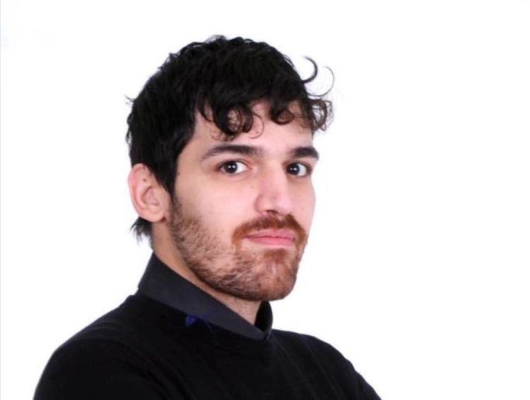 Tomas Nardini