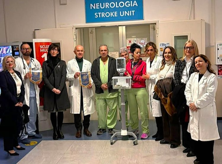 La donazione