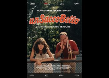 ‘Un sacco bello’ torna al cinema: al Politeama di Terni la versione restaurata 4K