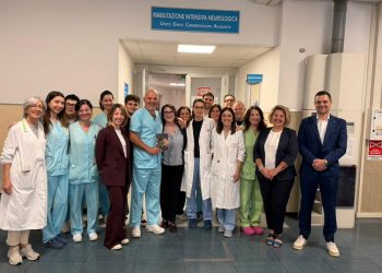 Agape: primo traguardo solidale. Fondi all’Ugca e nuovi progetti in arrivo