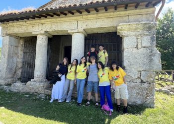 Terni crocevia di culture: al via la settimana di scambio di Intercultura