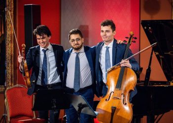 Umbria classic festival 2026: torna la grande musica internazionale