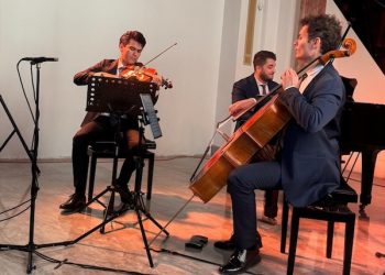 Umbria Classic Festival verso il gran finale: tra sale piene e applausi