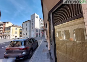 Terni, commercio: una giovane punta su via Mancini. Le novità