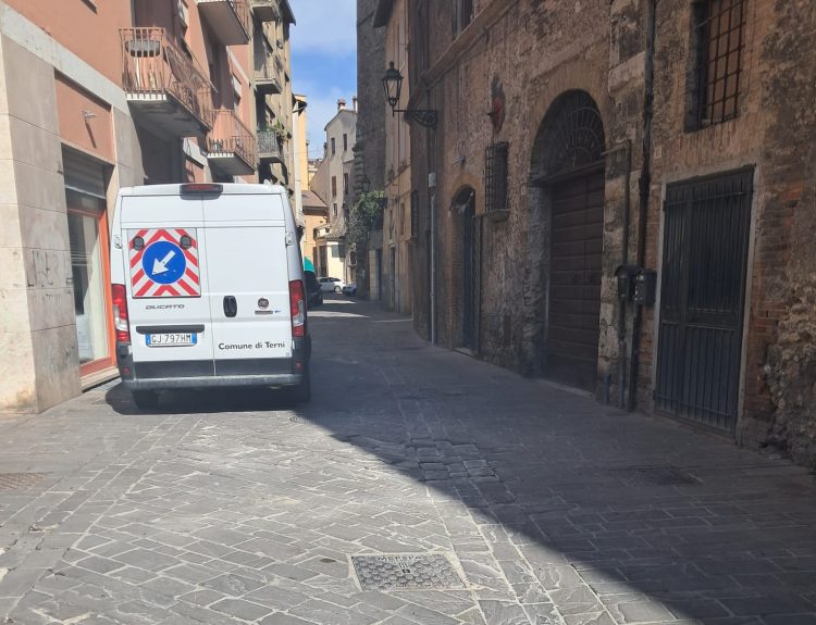 La situazione a venerdì pomeriggio