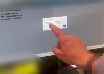 Liste d’attesa e video-denuncia: scoppia il caso. Federfarma e Regione Umbria attaccano