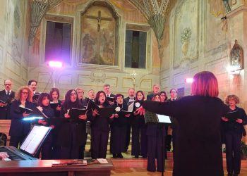A Terni torna la grande musica corale: tre ensemble per la rassegna Sandro Castiglione