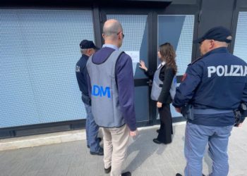 Cinque minori in una sala scommesse: chiusa per 15 giorni