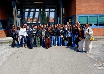 Terni, progetto ‘Dalla legge 180 alle politiche di inclusione’: studenti in visita al carcere