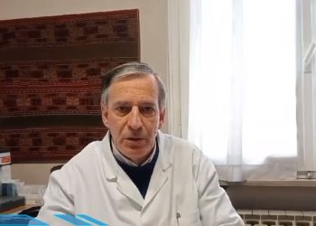 Ospedale Terni: Ilari va in pensione. Ora supporto ai più giovani a titolo gratuito
