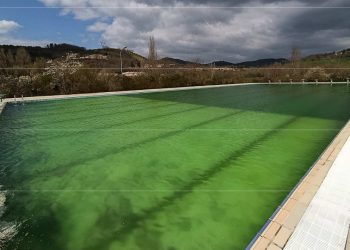 Terni, camping-piscina Piediluco: Lu campeggio de lu lagu srl ‘tagliata’, no aggiudicazione