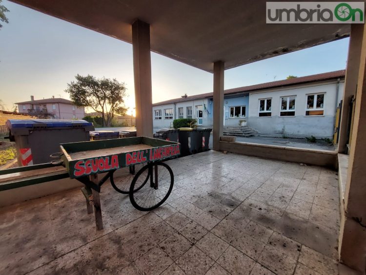 La scuola ‘De Sanctis’