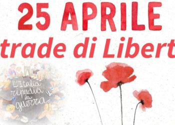 Terni, 25 aprile: c’è ‘Strade di libertà’. L’ordinanza