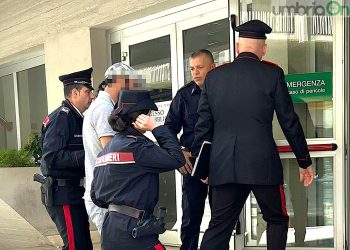 San Gemini: «Sua figlia arrestata perché non paga le bollette». ‘Beccati’ dai carabinieri dopo la truffa
