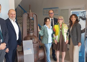 Umbra Acque approva il bilancio 2025: 63,5 milioni di investimenti e 2,8 milioni di bonus idrici