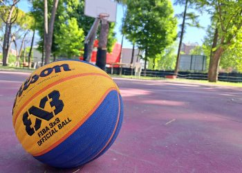 Terni: tutto pronto per il torneo MINI3. Debutta l’Under 14 femminile