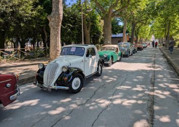 Tra Terni e Amelia il Memorial Pellegrini e la Coppa Benucci: sfida sul filo dei centesimi