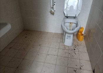 Cimiteri Collestatte-Torreorsina: «Preoccupa l’abbandono cronico»