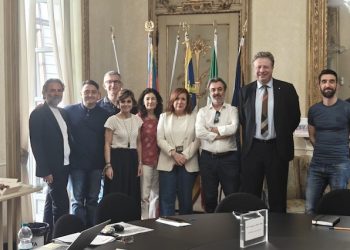 Commercialisti: la ternana Rita Amati eletta presidente nazionale di Area Lavoro