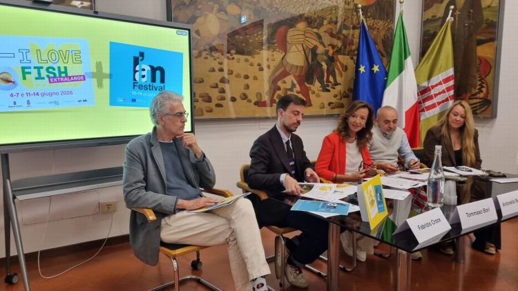 La presentazione