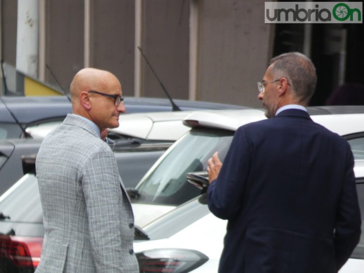 I curatori della Ternana Calcio