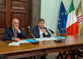 Tpl in Umbria, si rifà la gara. De Rebotti: «Prezzi bloccati e stop al limite dei lotti»