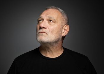 Dj Ralf a Vigne di Narni per la Festa della Repubblica del Mavabè