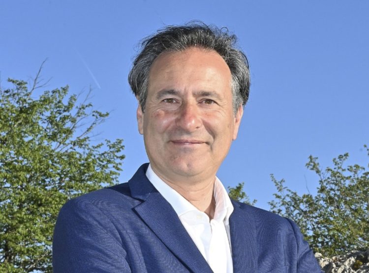 Sandro Spaccasassi