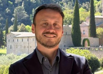 Ferentillo: Sebastiano Torlini è il nuovo sindaco