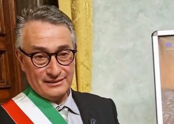 Scheggino: Fabio Dottori rieletto sindaco. Tre candidati racimolano un voto in tutto