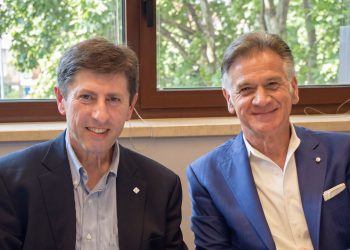 Terni: Fabio Spaccasassi nuovo direttore generale di Authentica