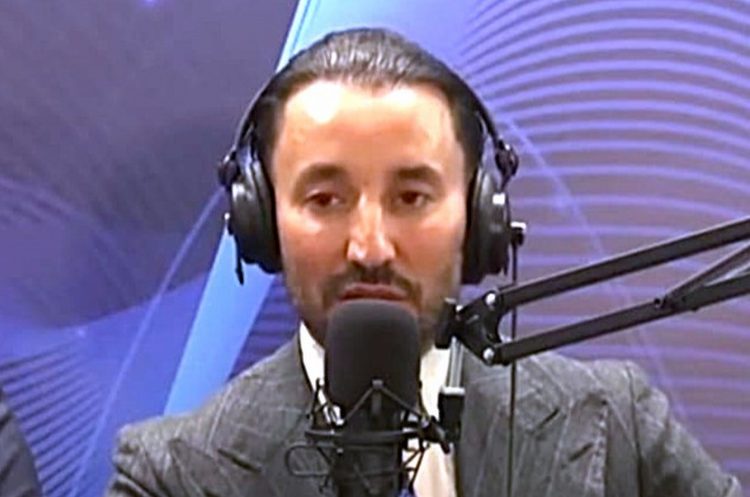 Fabio Splendori