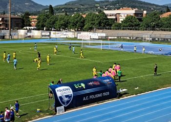 Serie D: la domenica delle squadre umbre. Un finale di stagione dai due volti