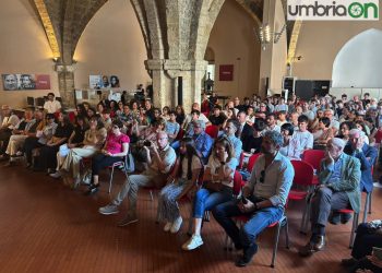 Gara di matematica Mathesis: premiati gli studenti a Terni
