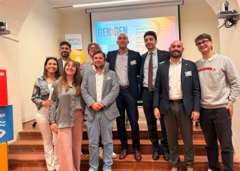 Giovani, politica e lavoro: a Pietrafitta l’ultima tappa di ‘Next Stop Gen2Gen’