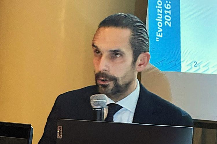 Gianluca Fagotti