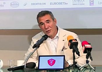Perugia: ore decisive per il futuro. Tra l’ipotesi cessione totale e le verità di Borras