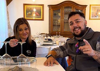Territorio e sapori umbri protagonisti ai Prati di Stroncone: cena degustazione tra aziende locali