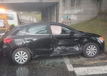 Terni: ennesimo incidente fra via Giandimartalo di Vitalone e via Martin Luther King