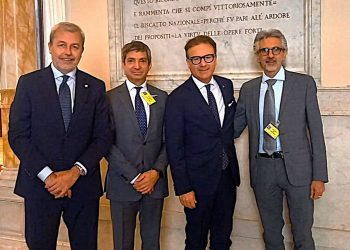 CAF: incontro alla Camera tra Forza Italia e Conf.A.S.I. Nevi: «Proporremo di ripristinare i fondi tagliati»